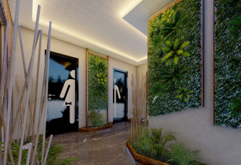 Квартира 5+1 в Алании, Турция | PBB-32227