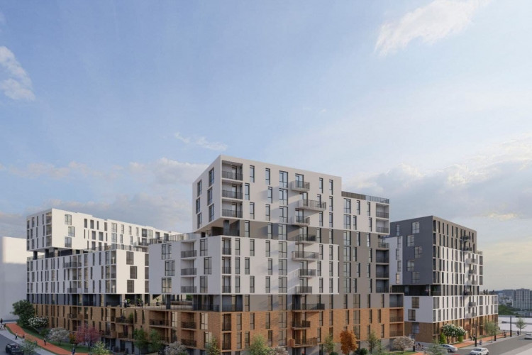 Квартира 1+1 в Стамбуле, Турция | SBB-43079