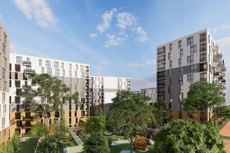 Квартира 1+1 в Стамбуле, Турция | SBB-43079