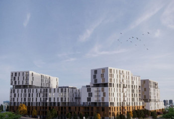 Квартира 1+1 в Стамбуле, Турция | SBB-43079