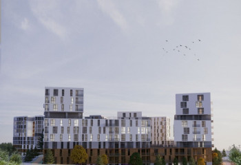 Квартира 1+1 в Стамбуле, Турция | SBB-43079