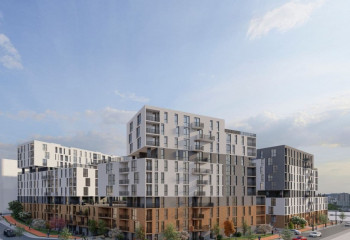 Квартира 1+1 в Стамбуле, Турция | SBB-43079