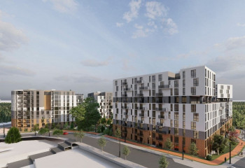 Квартира 1+1 в Стамбуле, Турция | SBB-43079