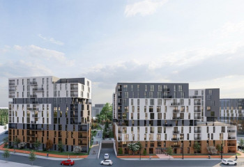 Квартира 1+1 в Стамбуле, Турция | SBB-43079