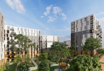 Квартира 1+1 в Стамбуле, Турция | SBB-43079