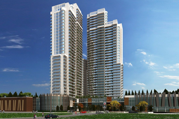 Квартира 1+1 в Стамбуле, Турция | PKK-43036