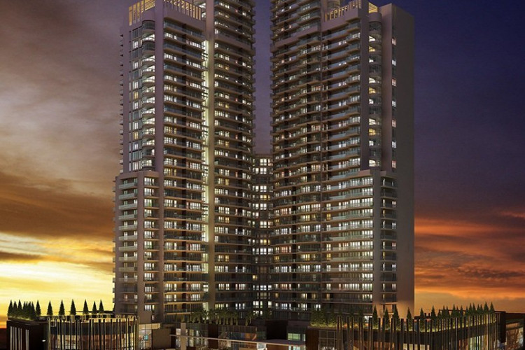 Квартира 1+1 в Стамбуле, Турция | PKK-43036