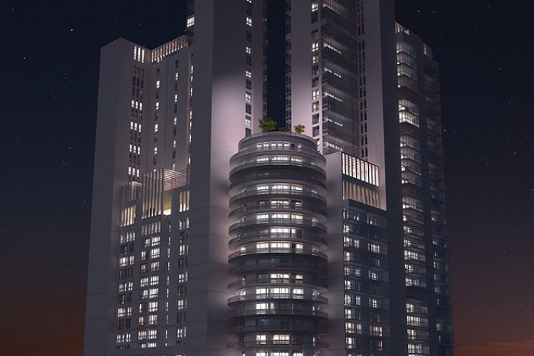 Квартира 1+1 в Стамбуле, Турция | PKK-43036