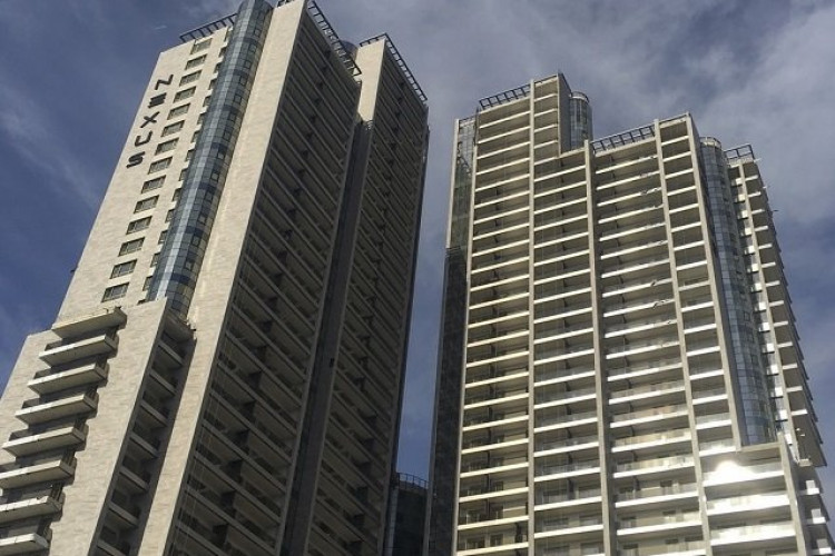 Квартира 1+1 в Стамбуле, Турция | PKK-43036