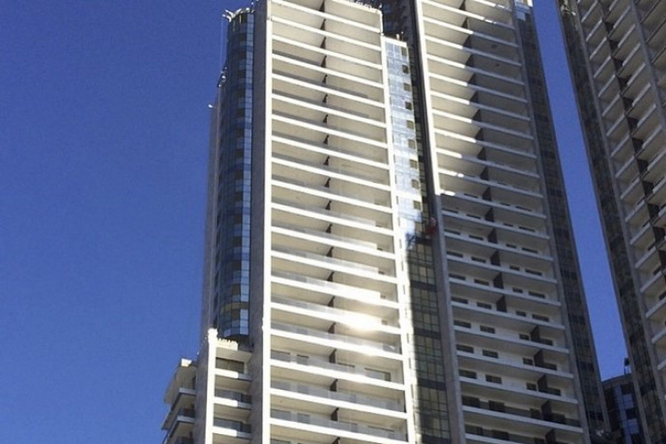 Квартира 1+1 в Стамбуле, Турция | PKK-43036