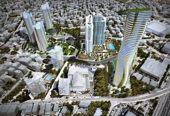 Квартира 1+1 в Стамбуле, Турция | PKK-43036