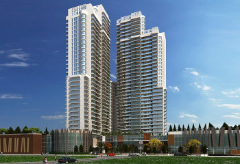 Квартира 1+1 в Стамбуле, Турция | PKK-43036