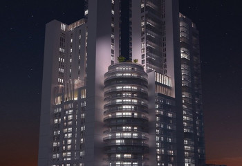 Квартира 1+1 в Стамбуле, Турция | PKK-43036