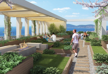 Квартира 1+1 в Стамбуле, Турция | PKK-43036