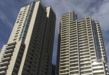 Квартира 1+1 в Стамбуле, Турция | PKK-43036