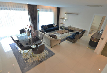 Квартира 2+1 в Каргыджаке, Алания, Турция | SBB-36965