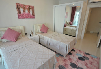 Квартира 2+1 в Каргыджаке, Алания, Турция | SBB-36965