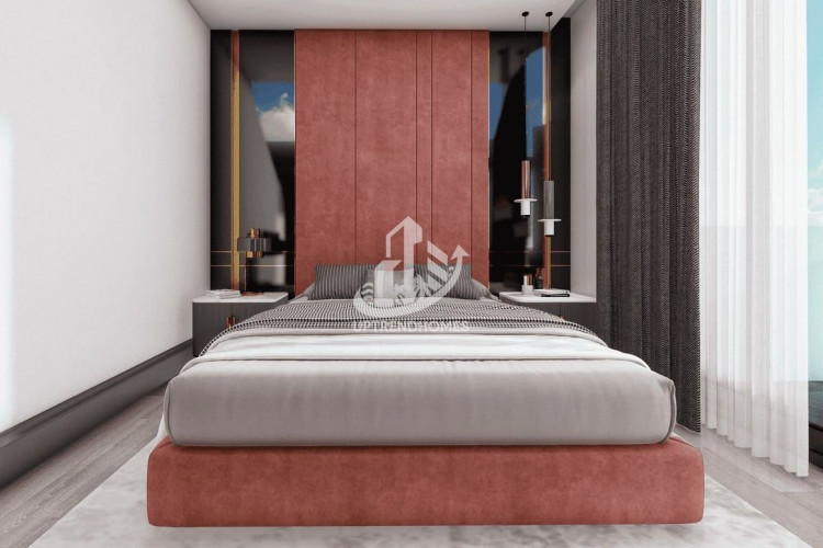 Квартира 1+1 в Махмутларе, Алания, Турция | PBB-30644