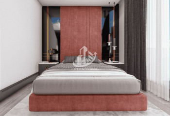 Квартира 1+1 в Махмутларе, Алания, Турция | PBB-30644