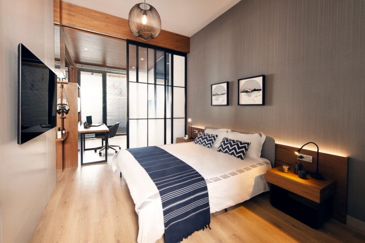 Квартира 2+1 в Малтепе, Стамбул, Турция | PKK-40315