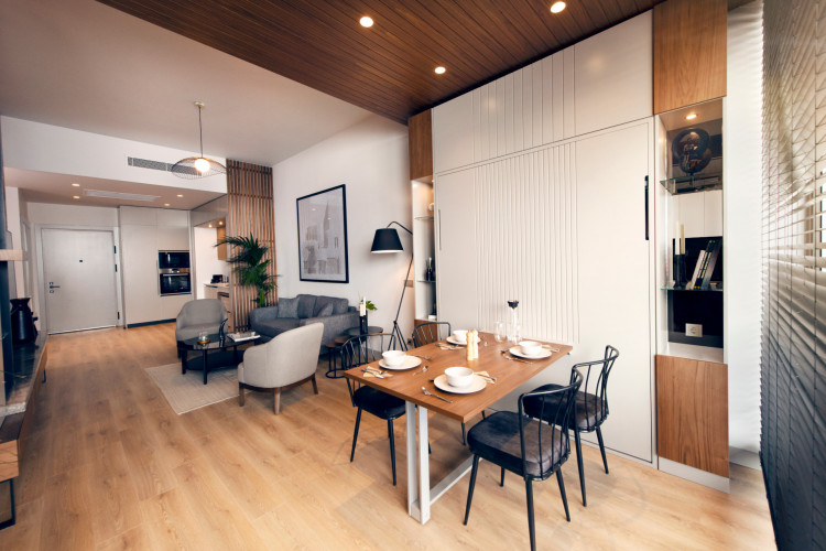 Квартира 2+1 в Малтепе, Стамбул, Турция | PKK-40315