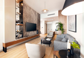 Квартира 2+1 в Малтепе, Стамбул, Турция | PKK-40315