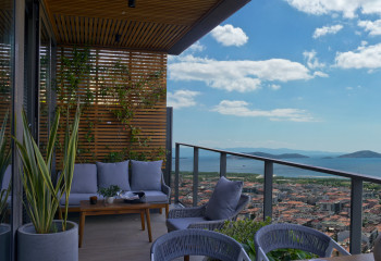 Квартира 2+1 в Малтепе, Стамбул, Турция | PKK-40315