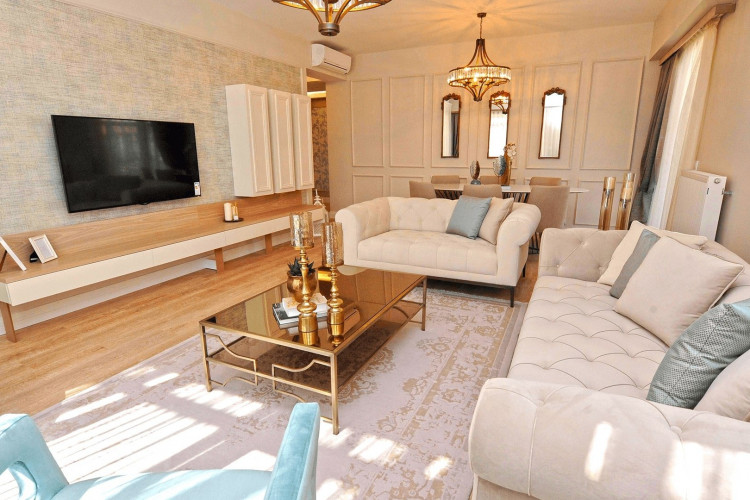 Квартира 1+1 в Стамбуле, Турция | PBB-42816