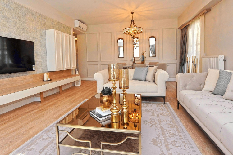 Квартира 1+1 в Стамбуле, Турция | PBB-42816