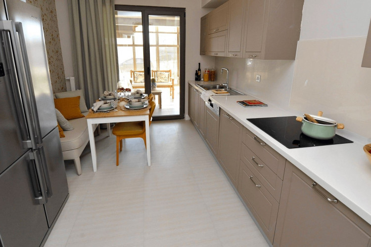 Квартира 1+1 в Стамбуле, Турция | PBB-42816