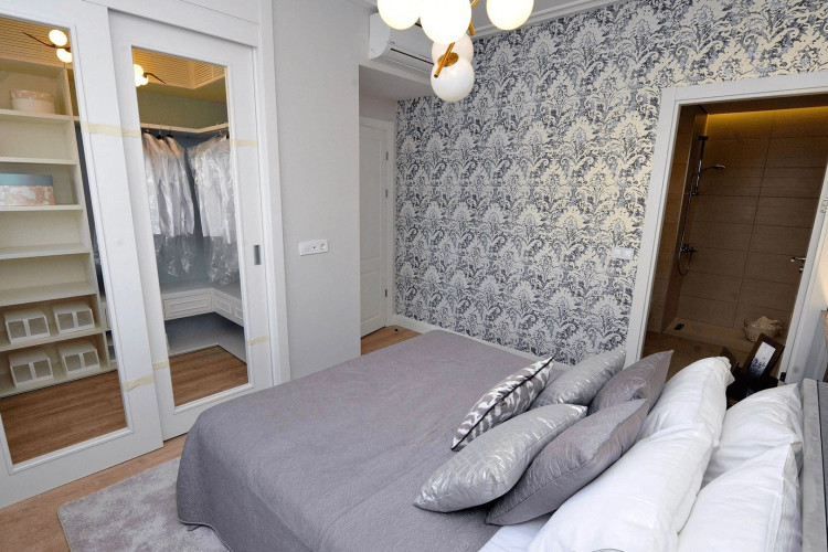 Квартира 1+1 в Стамбуле, Турция | PBB-42816