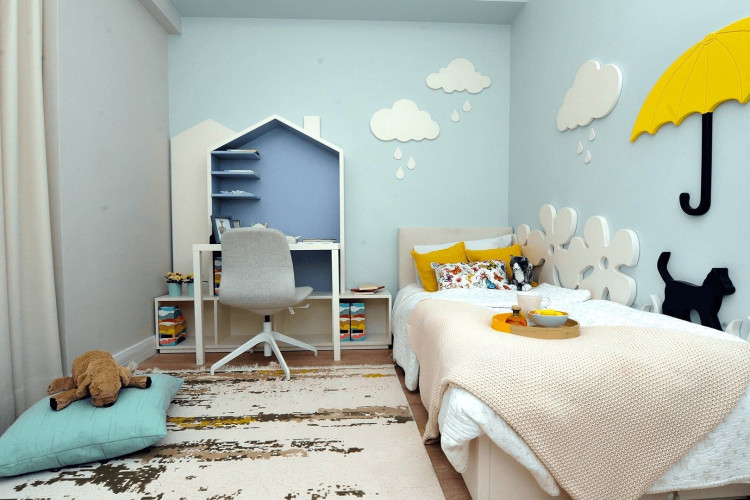 Квартира 1+1 в Стамбуле, Турция | PBB-42816