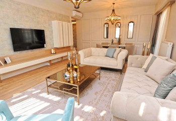 Квартира 1+1 в Стамбуле, Турция | PBB-42816