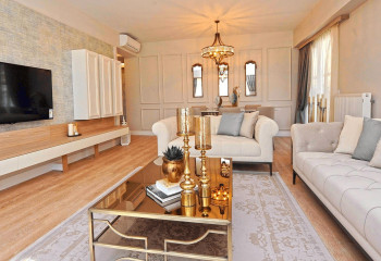 Квартира 1+1 в Стамбуле, Турция | PBB-42816