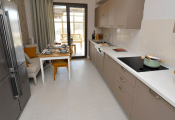 Квартира 1+1 в Стамбуле, Турция | PBB-42816