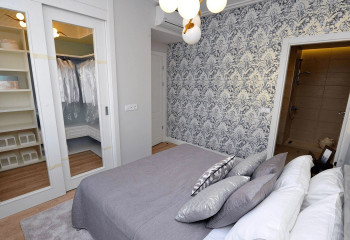 Квартира 1+1 в Стамбуле, Турция | PBB-42816