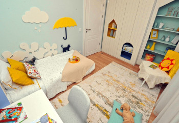 Квартира 1+1 в Стамбуле, Турция | PBB-42816