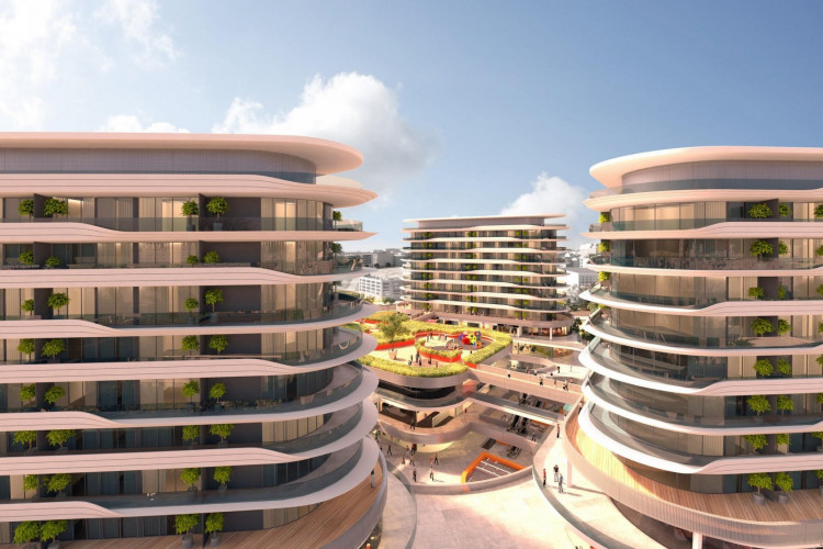 Квартира 1+1 в Стамбуле, Турция | PKK-42922