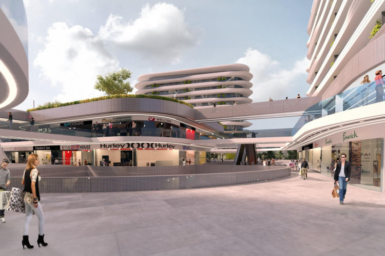 Квартира 1+1 в Стамбуле, Турция | PKK-42922