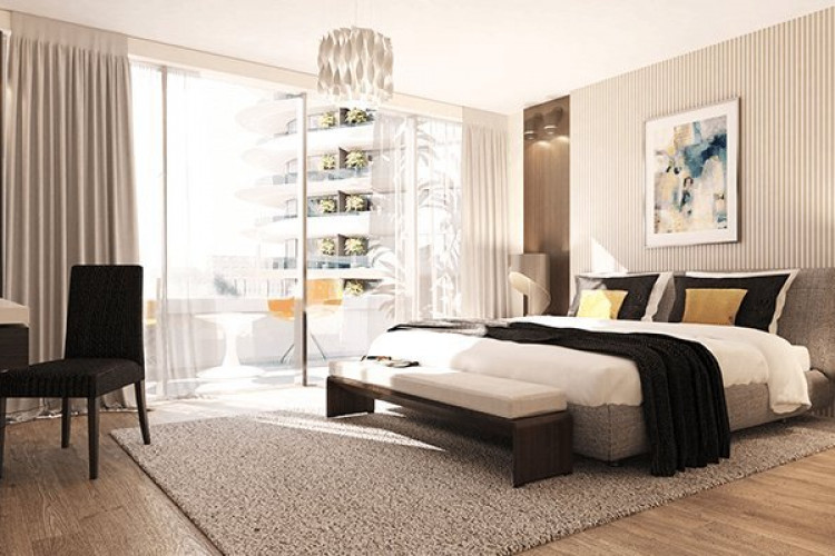 Квартира 1+1 в Стамбуле, Турция | PKK-42922