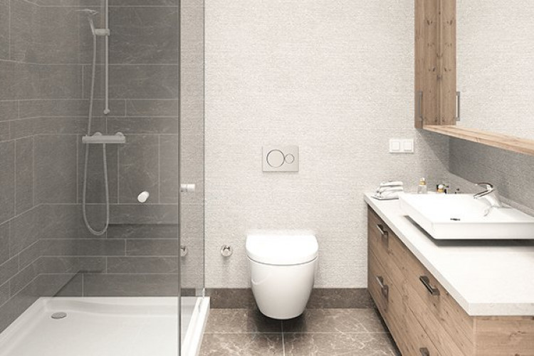 Квартира 1+1 в Стамбуле, Турция | PKK-42922