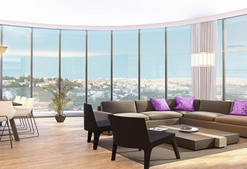 Квартира 1+1 в Стамбуле, Турция | PKK-42922