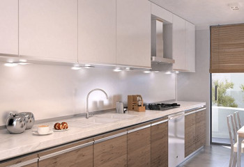 Квартира 1+1 в Стамбуле, Турция | PKK-42922