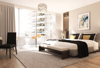 Квартира 1+1 в Стамбуле, Турция | PKK-42922