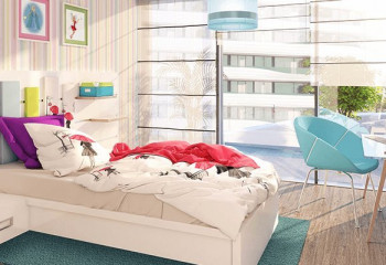 Квартира 1+1 в Стамбуле, Турция | PKK-42922