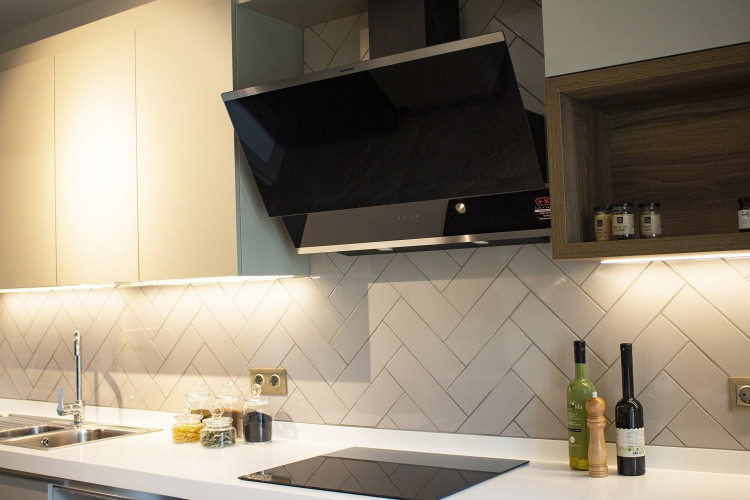 Квартира 1+1 в Стамбуле, Турция | PKK-42961