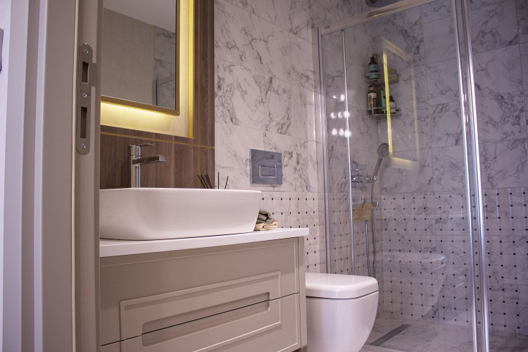 Квартира 1+1 в Стамбуле, Турция | PKK-42961