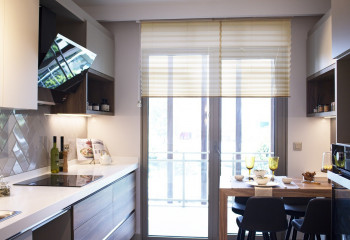 Квартира 1+1 в Стамбуле, Турция | PKK-42961