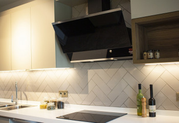 Квартира 1+1 в Стамбуле, Турция | PKK-42961