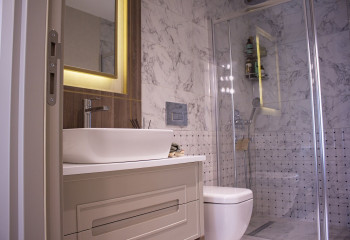 Квартира 1+1 в Стамбуле, Турция | PKK-42961